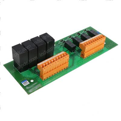 Picture of Ucb Proportional Relay Board