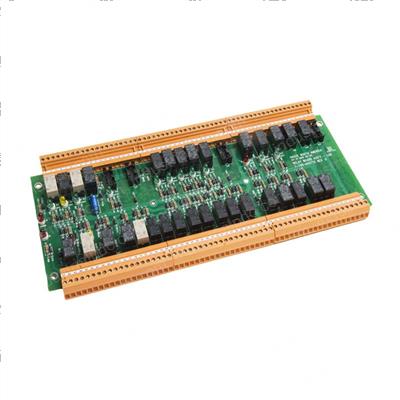 Picture of Circuit - Printed