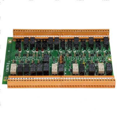 Picture of Circuit - Printed