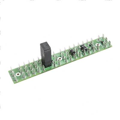 Picture of Pcb - Relay Board