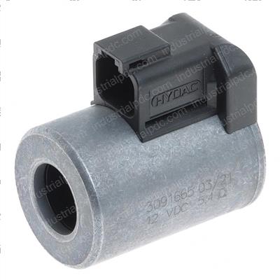 Picture of Coil Solenoid Hydac Manifold