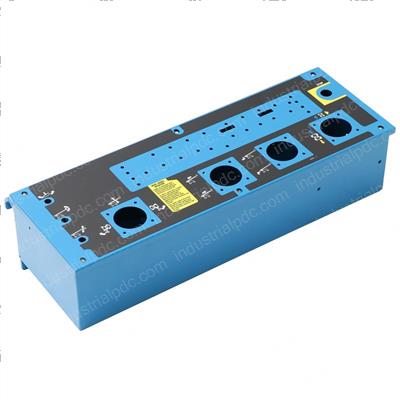 Picture of Plat Control Box Assy