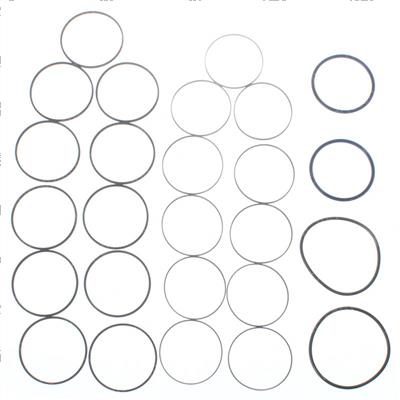 Picture of Seal Kit Swivel