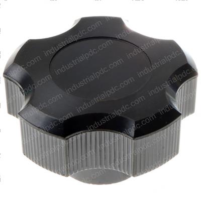 Picture of Knob - Clamping