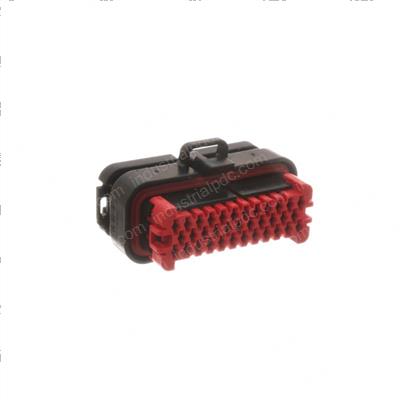 Picture of Plug - Amp Seal