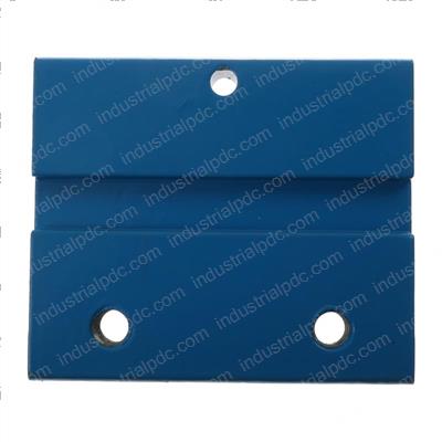 Picture of Plate Bottom Block Rh Painted