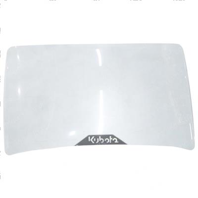 Picture of Windshield - Plexiglass