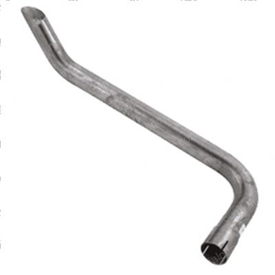 Picture of Pipe - Exhaust