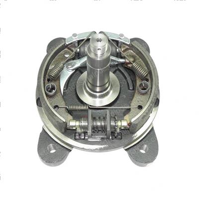 Picture of Brake Assembly - Drum Hyd Lh