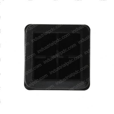 Picture of Plug Tube 1.25 X 1.25 Plastic