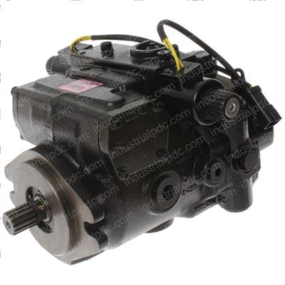 Picture of Pump Piston 49cc