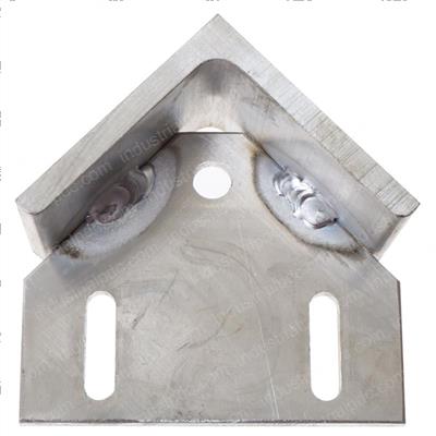 Picture of Weldment- Sensor Mount