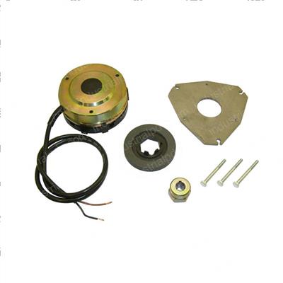 Picture of Brake Assembly