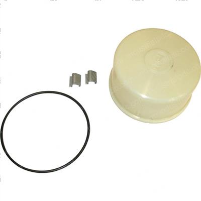 Picture of Tank - Hydraulic