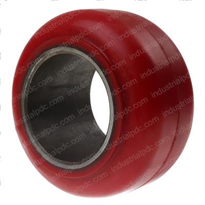 Picture of Tire - Poly 9 X 5 X 5 Sc