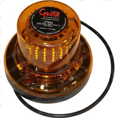 Picture of Strobe - Amber