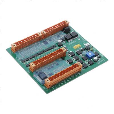 Picture of Pcb Rotation