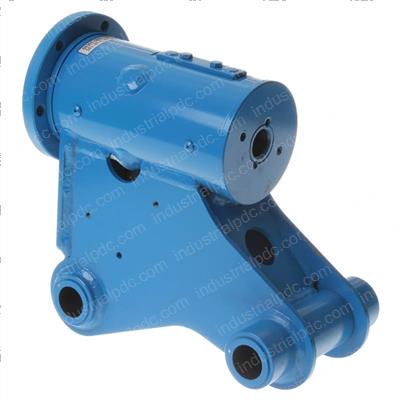 Picture of Rotator Assembly 8.2k