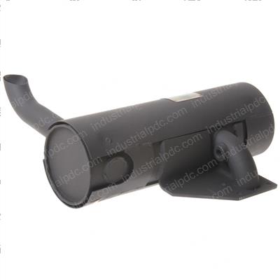 Picture of Muffler Ford Lrg S40-60-80