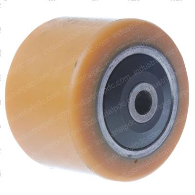 Picture of Wheel  Tandem