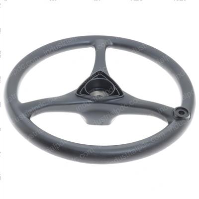 Picture of Steering Wheel