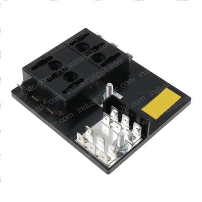 Picture of Fuse Panel