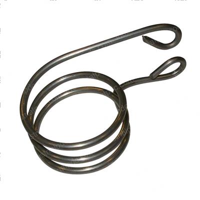 Picture of Resistor Coil#9wire 3turns