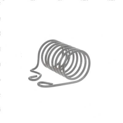 Picture of Resistor Coil#8wire 8turns