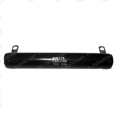 Picture of Resistor 10 Ohm 50 Watt