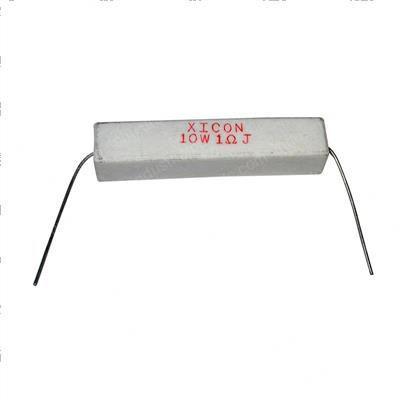Picture of Resistor 1 Ohm 10w