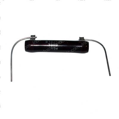 Picture of Resistor - 700ohm 12w