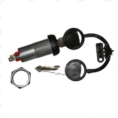 Picture of Switch - Ignition