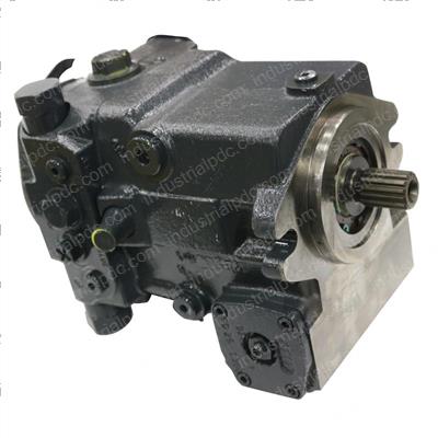 Picture of Pump - Hydraulic