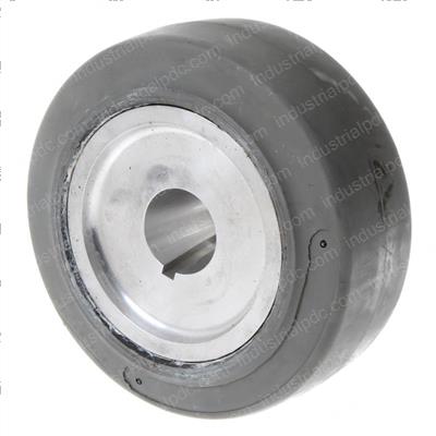 Picture of Wheel Assembly - Tire