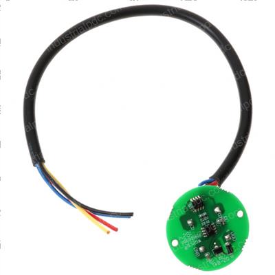 Picture of Circuit - Printed