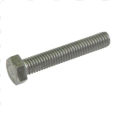 Picture of Screw  Hex  M6 X 1.00 X 35  Ss