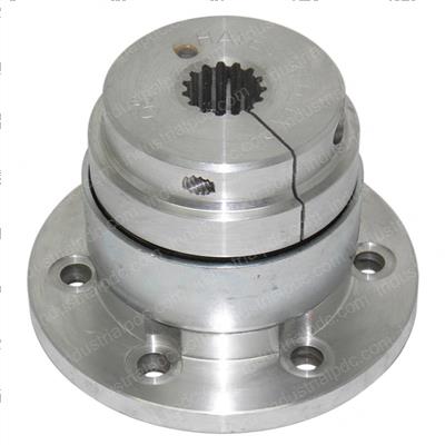 Picture of Coupling Asm Drive 5d/15tooth