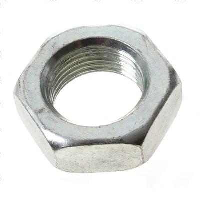 Picture of Nut-7/8-14-F Hex-Jam-Zc