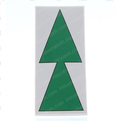 Picture of Decal - Green Arrow