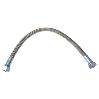Picture of Oil Line Vw