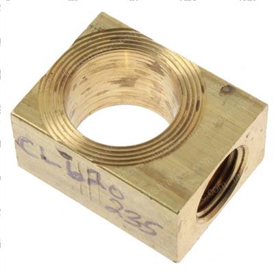 Picture of Fitting - Banjo