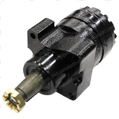 Picture of Motor - Hydraulic