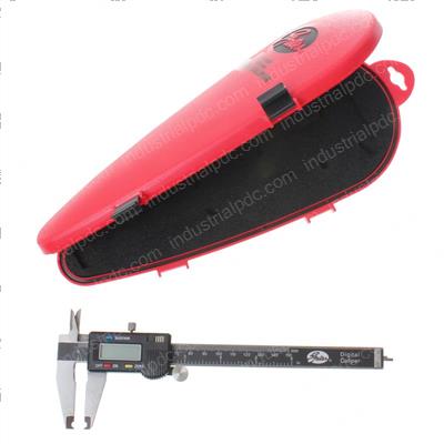 Picture of Digital Calipers, 6"