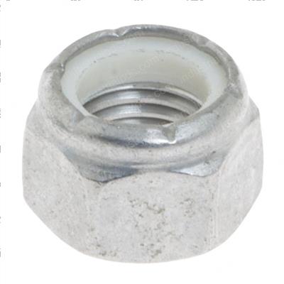 Picture of Nut- Selflocking