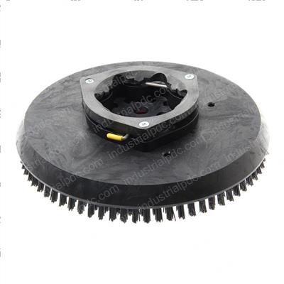 Picture of Driver Assy Pad 13.0d Brush