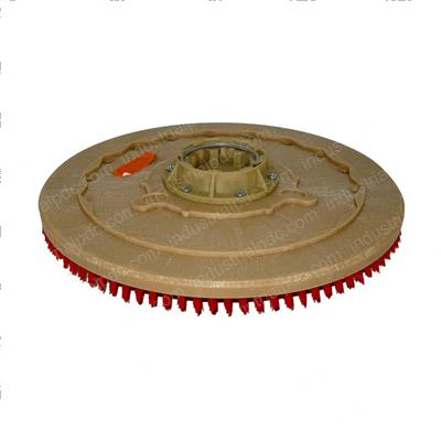 Picture of Driver - Pad 19 in