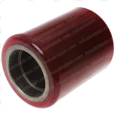 Picture of Wheel - Poly 3 1/4 X 4(2.047)