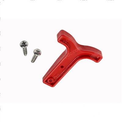 Picture of Sb50 Handle Red