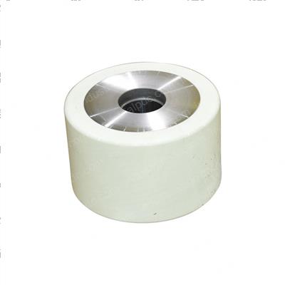 Picture of Wheel - Poly 8.00 X 5.00 Lw