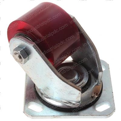 Picture of Caster Assembly